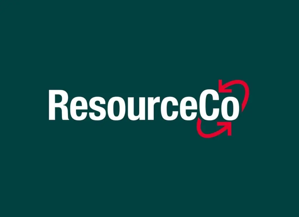ResourceCo Materials Solutions with Optimizing Recycled Materials Management with a Custom Software Solution