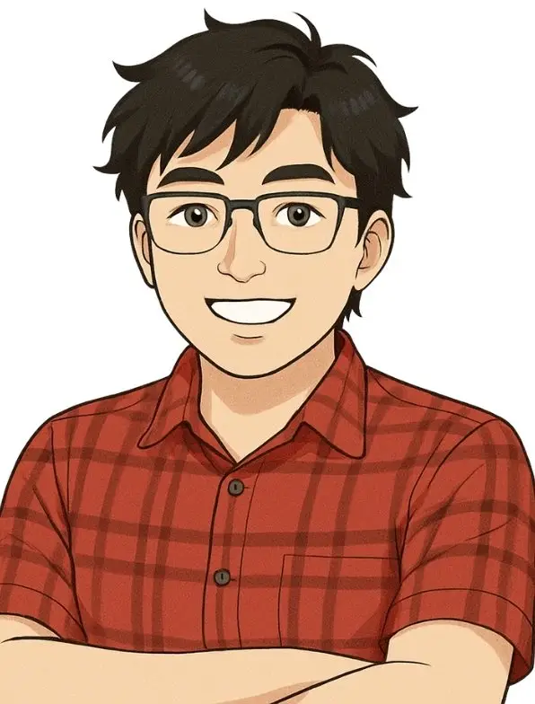 Louis Nguyen Senior Business Analyst