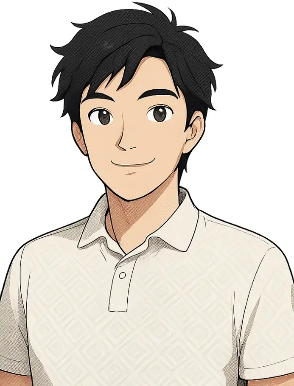 Phuc Vu Senior Fullstack Developer From Sosene