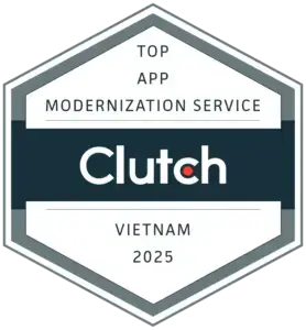 Top App Modernization Service Sosene 2025