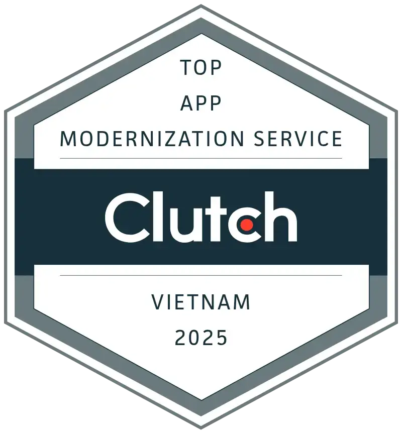 Top App Modernization Service Sosene 2025