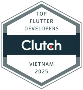 Top Flutter Developers 2025 Sosene