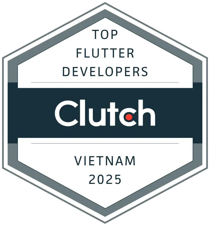 Top Flutter Developers 2025 Sosene