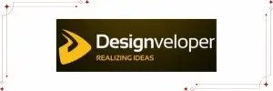 Designveloper Logo