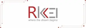 Rikkei Logo
