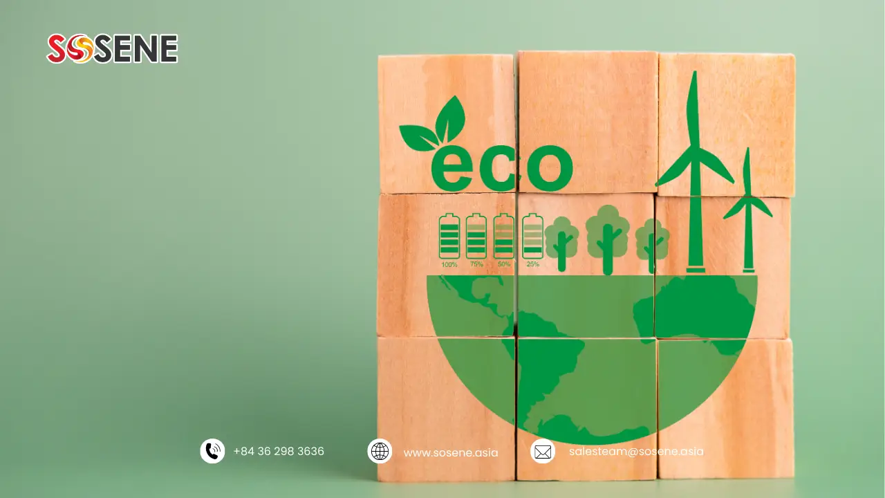 Web dev companies help drive sustainable green innovation