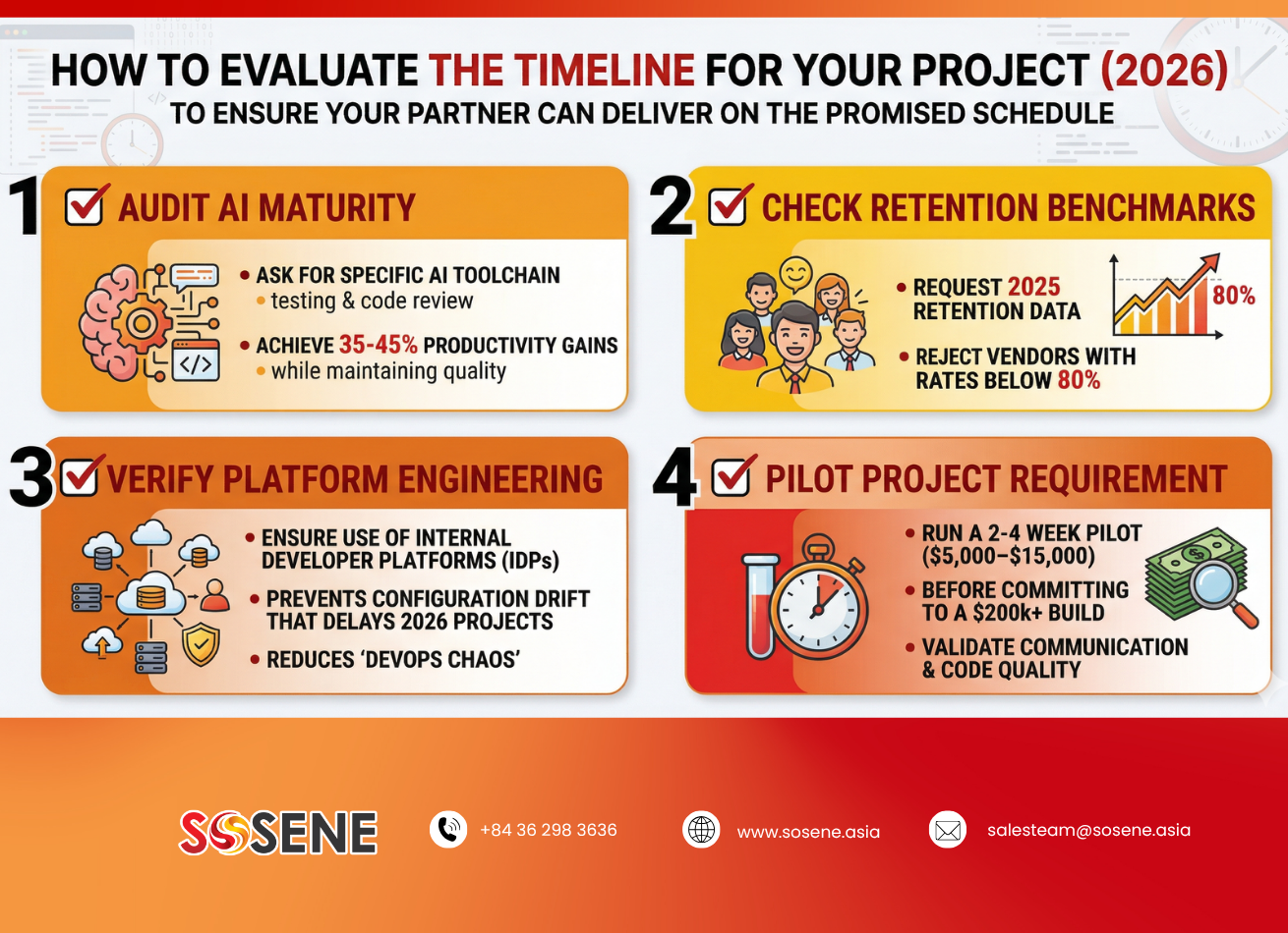 How to Evaluate the Timeline for Your Project