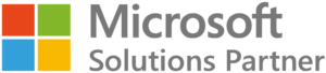 Microsoft Solutions Partner